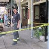 Fire At East Village Cafe May Have Been Arson